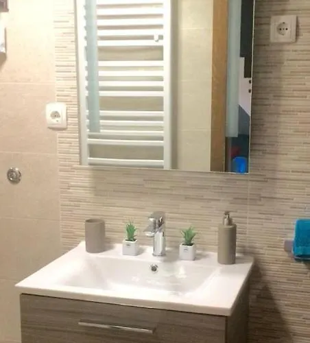 דירה Capitans House *